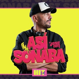 Así Sonaba by Jose AM