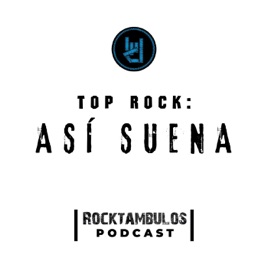 Así Suena: Discos, Listas y más
