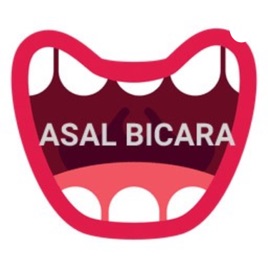 ASAL BICARA