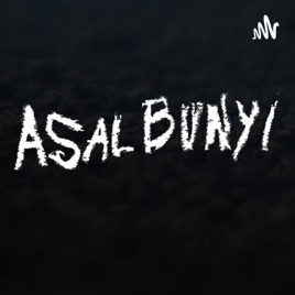Asal Bunyi Podcast