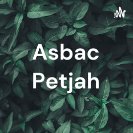Asbac Petjah
