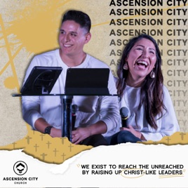 Ascension City Church