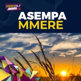 Asempa Mmere