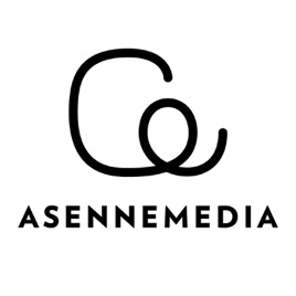 Asennemedian ääni