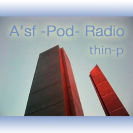 A'sf -Pod- Radio