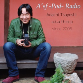 A'sf -Pod- Radio