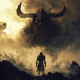 Asgard Stories: Tales from Norse Mythology