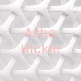 Asha Hickle