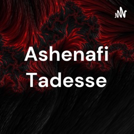 Ashenafi Tadesse