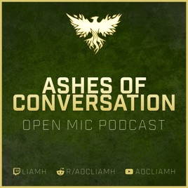 Ashes of Conversation
