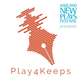 Ashland New Plays Festival Podcast