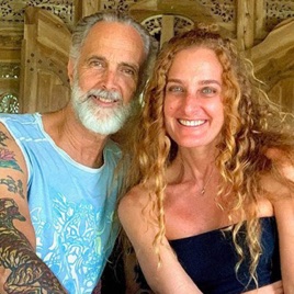Ashtanga Yoga Bali Research Center