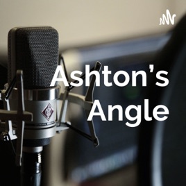 Ashton’s Angle