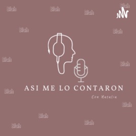 Asi Me Lo Contaron