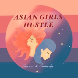 Asian Girls Hustle 事業型港女