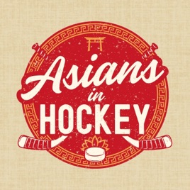 Asians in Hockey