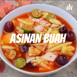 Asinan buah