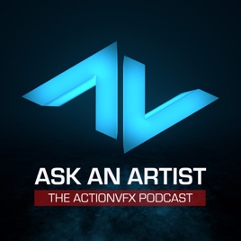 Ask An Artist