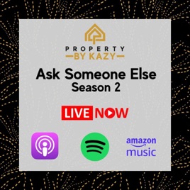 Ask Someone Else by PropertybyKazy