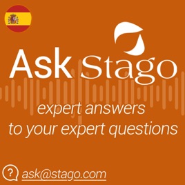 🇪🇸 Ask Stago (versión en español)