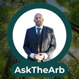 Ask The Arb Podcast