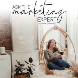 Ask the Marketing Expert