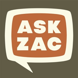 Ask Zac
