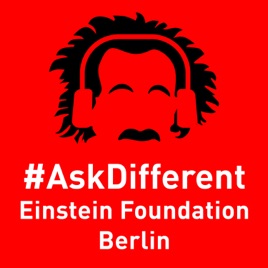 #AskDifferent