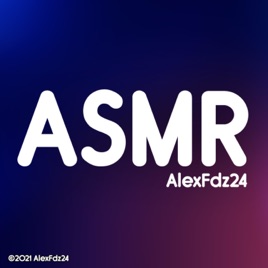 ASMR AlexFdz24