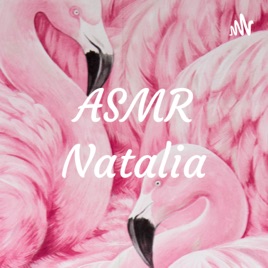 ASMR Natalia