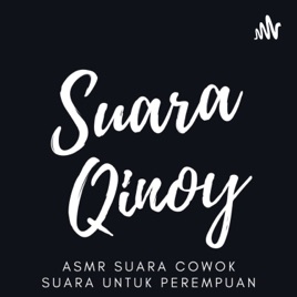 Asmr Suara Qinoy