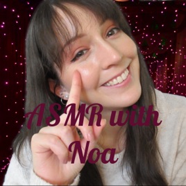 ASMR with Noa