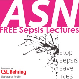 ASN lectures podcast