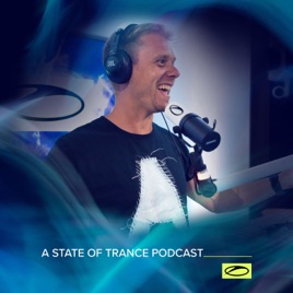 A State Of Trance Podcast
