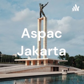 Aspac Jakarta
