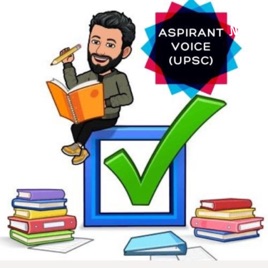 ASPIRANT VOICE