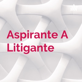 Aspirante A Litigante