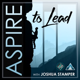 Aspire to Lead