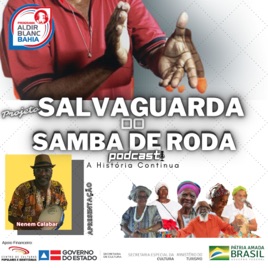 ASSEBA - Associação de Sambadores e Sambadeiras do Estado da Bahia