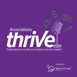 Associations Thrive