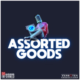 Assorted Goods