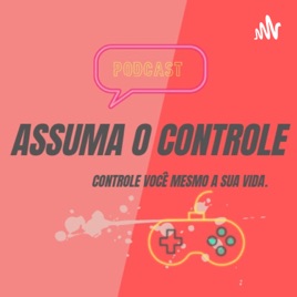 Assuma O Controle