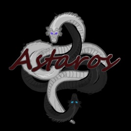 Astaros D&D