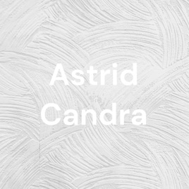 Astrid Candra