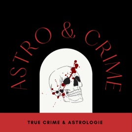 Astro and Crime