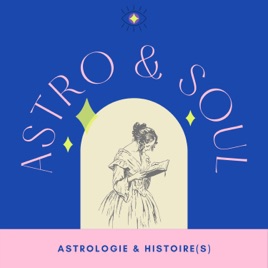 Astro and Soul
