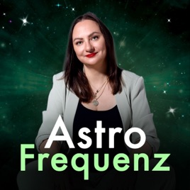 Astro-Frequenz – by Universumspost mit Nina Pfau