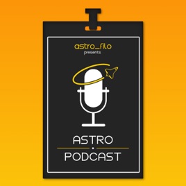 Astro Podcast