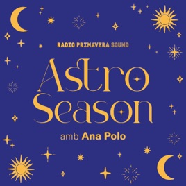 Astro Season