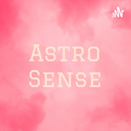 Astro Sense